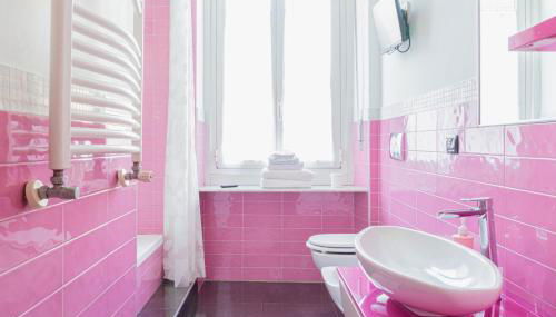 Equipped Apt Near to Parco Dora - Foto 5