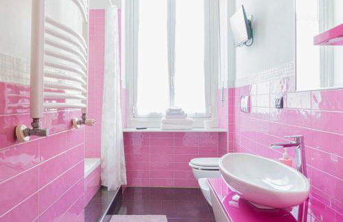 Equipped Apt Near to Parco Dora - Foto 5