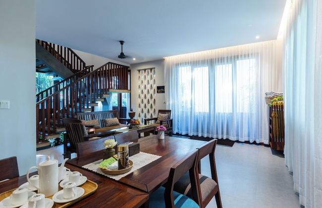 Golden Vishnu Villa - Photo 27