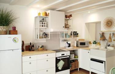 A l'Ombre de la Dame - Foto 11