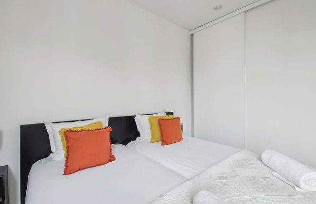 Résidence Aurmat Appart Hôtel Boulogne Paris - Foto 57