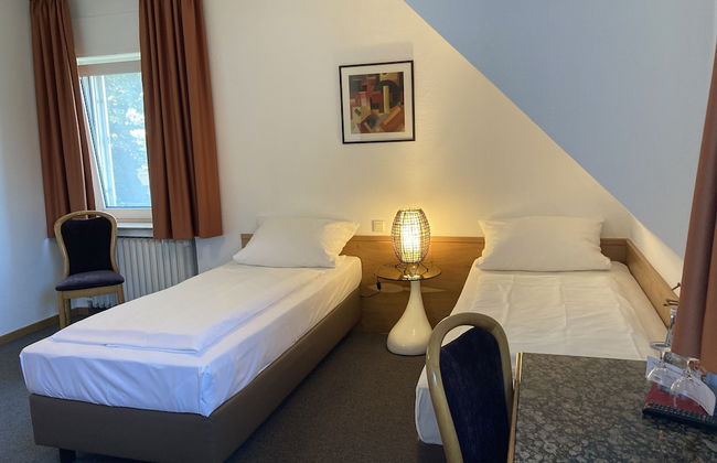 Restaurant-hotel Haus Mühlenbrock - Foto 10