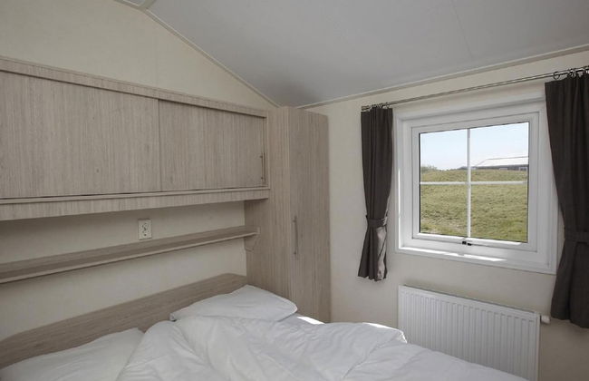 Comfortable Chalet With Dishwasher, in the Texel Dune Areal - Foto 4