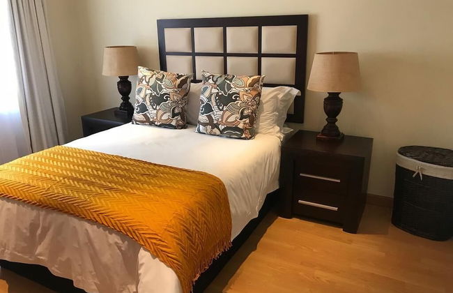 Topaz Cove Luxury Villas - Foto 4