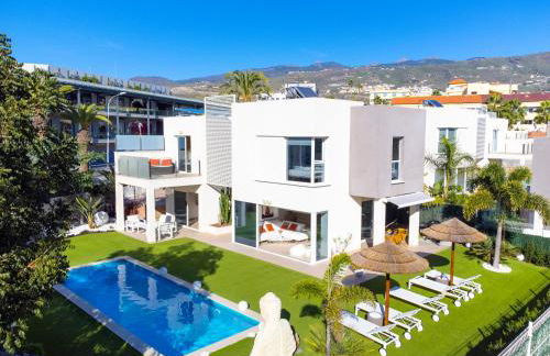 VILLA OASIS Buddha Garden by Sunkeyrents - Foto 1