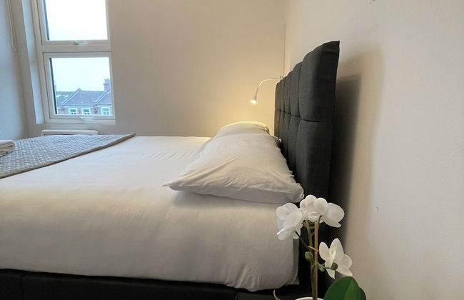 Chamberlayne Inn - Foto 2