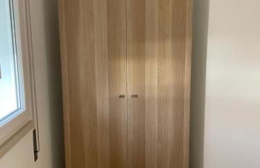 1bd Apartment close to beach - Foto 13