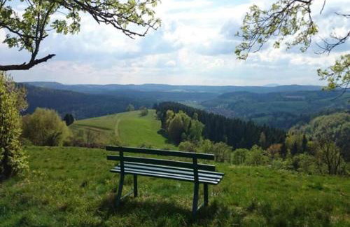 Family Comfort in Güntersberge - Foto 21