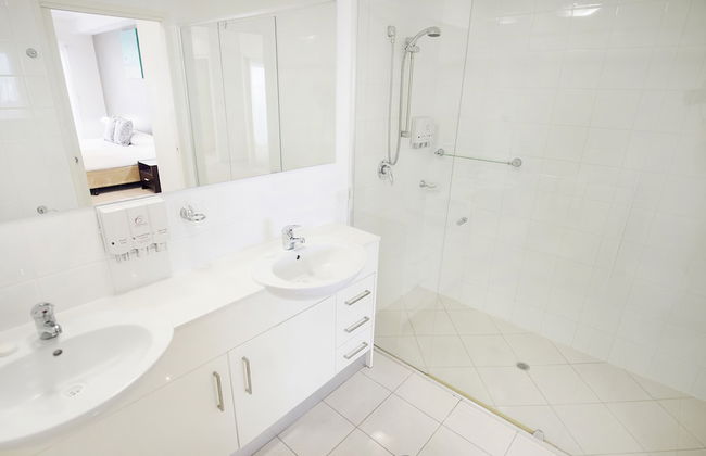 Gladstone City Central Apartment Hotel - Foto 24