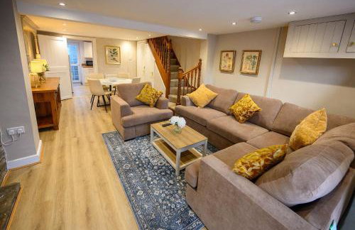Bay Tree Cottage Rhondda Valley By STAE-Homes - Foto 8