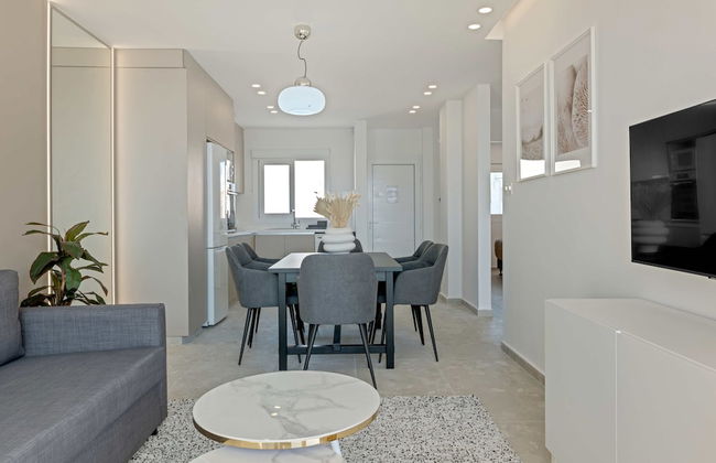 Phaedrus Living: Seaview Luxury Flat Limnaria 150 - Foto 12