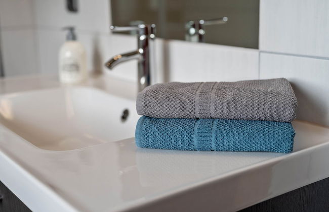 Beautiful Holiday Home in Viechtach With Views - Photo 71