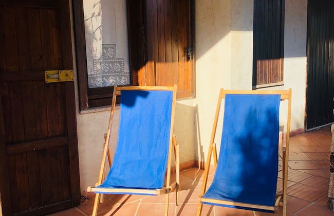 Fantastico San Teodoro Fraili LUC01 - Foto 23