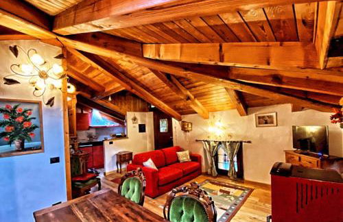 La Maison de Julie - Foto 1