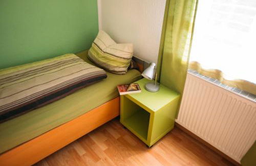 flat2let Apartment 6 - Foto 7