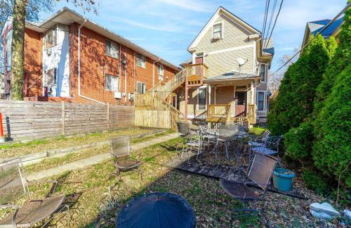 Shine Retreat - Private parking - Newly Reno - OSU - Foto 10