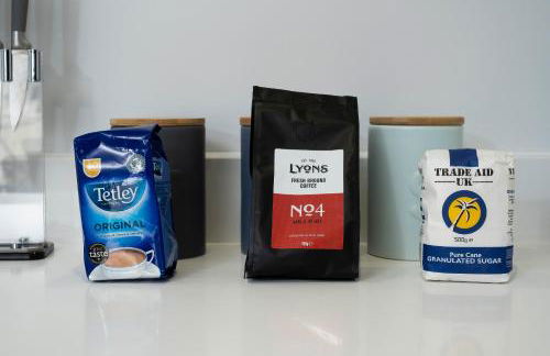 7 Putsborough - Luxury Apartment at Byron Woolacombe, only 4 minute walk to Woolacombe Beach! - Foto 16