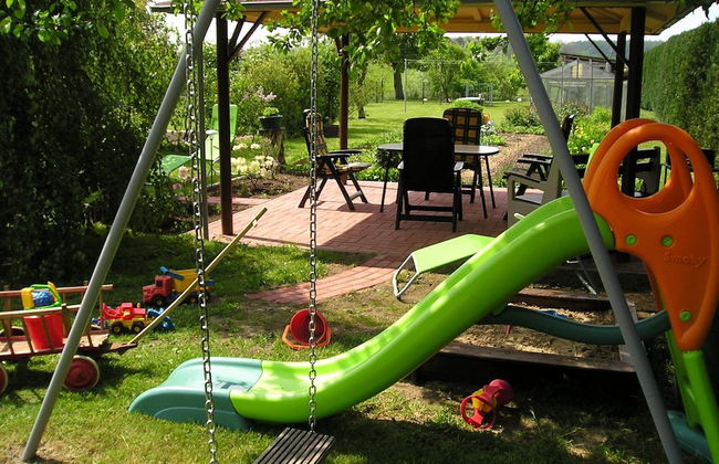 Snug Apartment in Kropelin Germany - Photo 46