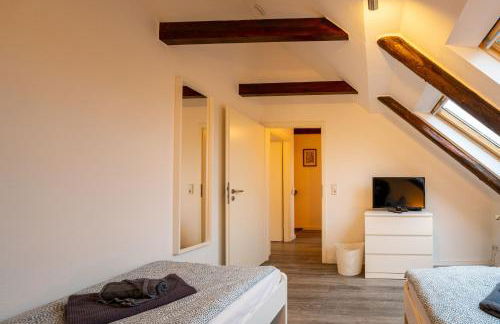 Bördeapartment 3 - Foto 20