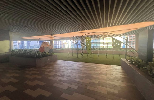 Makati Center Prime Accommodations - Foto 32