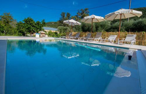 Kampos Apartment - Foto 48