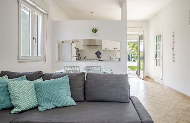 Villa Bouganville by Wonderful Italy - Foto 28