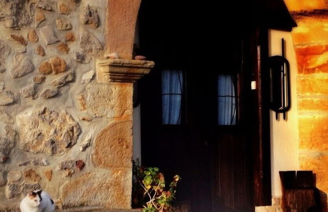 Casa Rural Areano - Foto 28