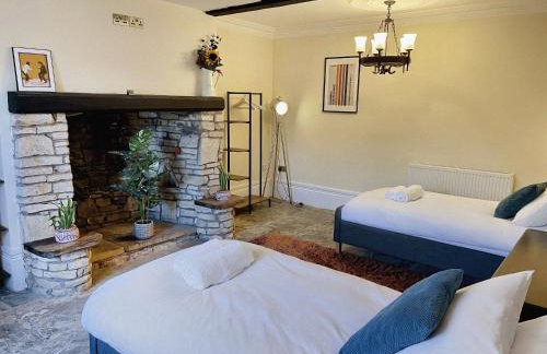 Rear of Northway Court Farm - Foto 19