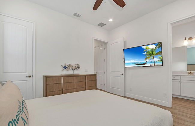 Gorgeous Margaritaville Cottage W/private Patio! - Foto 23