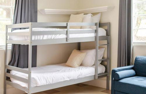 NEW Luxury Country Club Hot tub Gym Pool House Outdoor Kitchen EVENTS - Foto 35