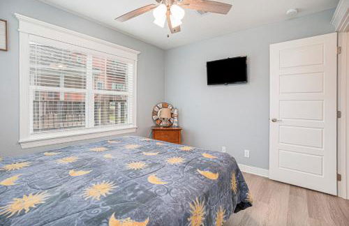 Seaside Cottage - Foto 18