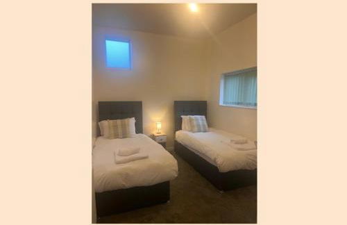 The Old Laundry Exford - Photo 10