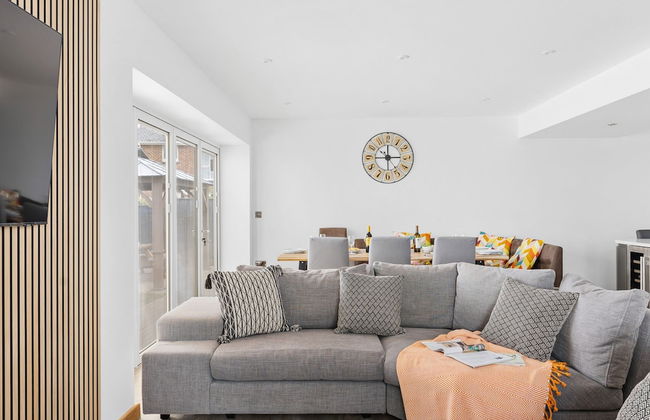 Greenacre in Bishopsteignton - Foto 25