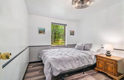 Cardinal Cabin - Foto 18