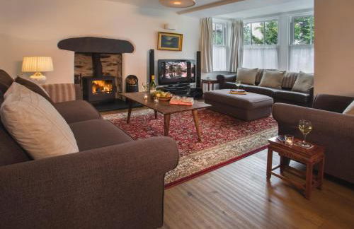 4 Bed in Near Sawrey LCC33 - Foto 3