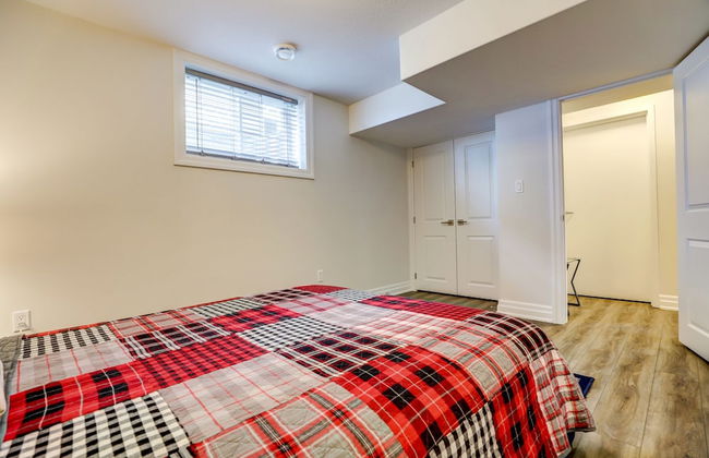 GLOBALSTAY Brand New House in Port Elgin - Foto 15