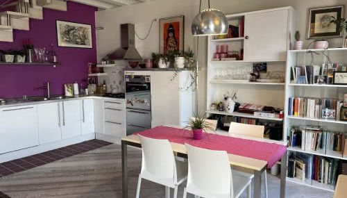 purple nest - Foto 4