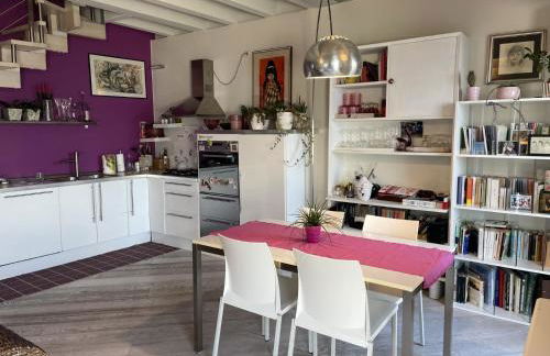 purple nest - Foto 4