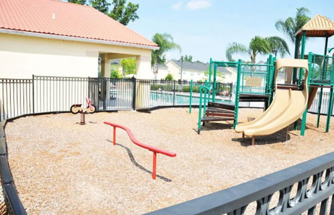 Club Cortile Resort #1 - 4 Bed 3 Baths Townhome - Foto 13