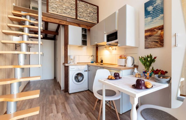 K&S Apartments - Foto 4