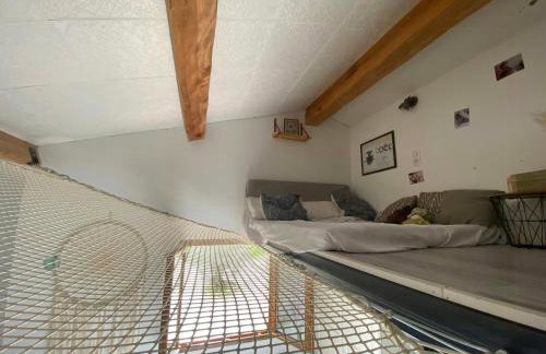 Renovated Sheepfold Near Fayence In Provence - Foto 11