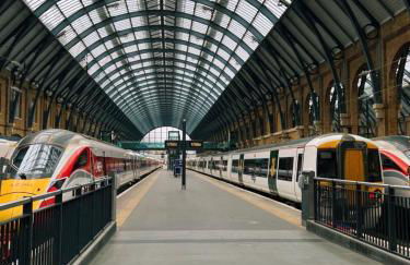 Deluxe Studio Flat - King's Cross - by KeyHol Holiday Let - Foto 20