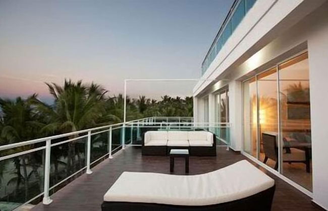 Watermark Luxury Oceanfront All Suite Hotel - Foto 24