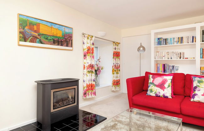 Secluded Brewery Apartment - Foto 24