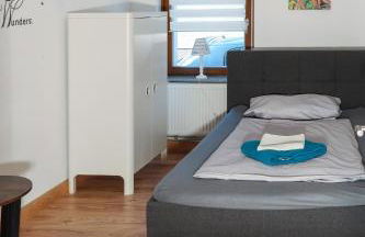 Pension Ketzin - Foto 32