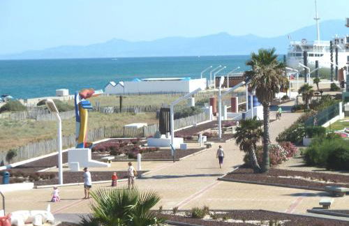 Barcaresa-Magnifique Appartement residence Argonautes - Foto 28