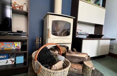 Charming Cotswold stone cottage in the Oxfordshire countryside - Foto 24