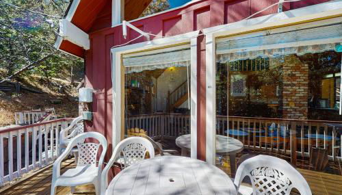 Villa Elvira - Foto 3