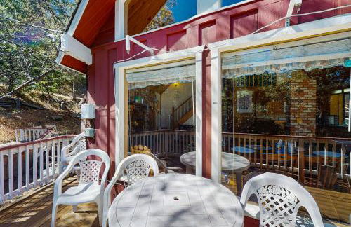 Villa Elvira - Foto 3