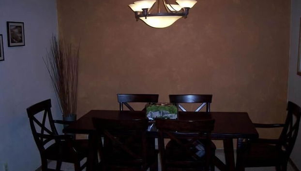 Servicio de comidas en la habitación